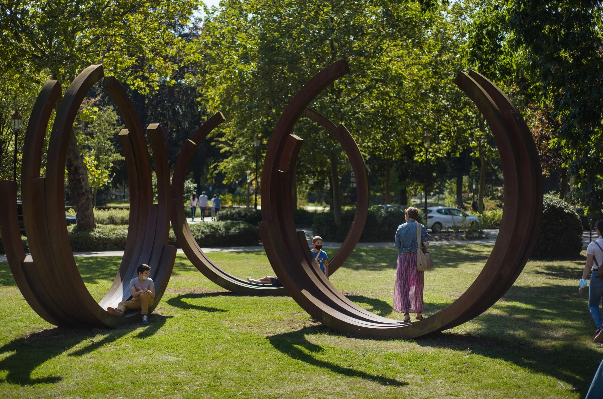 Agence Culturelle Grand Est — Patrimoine — Metz