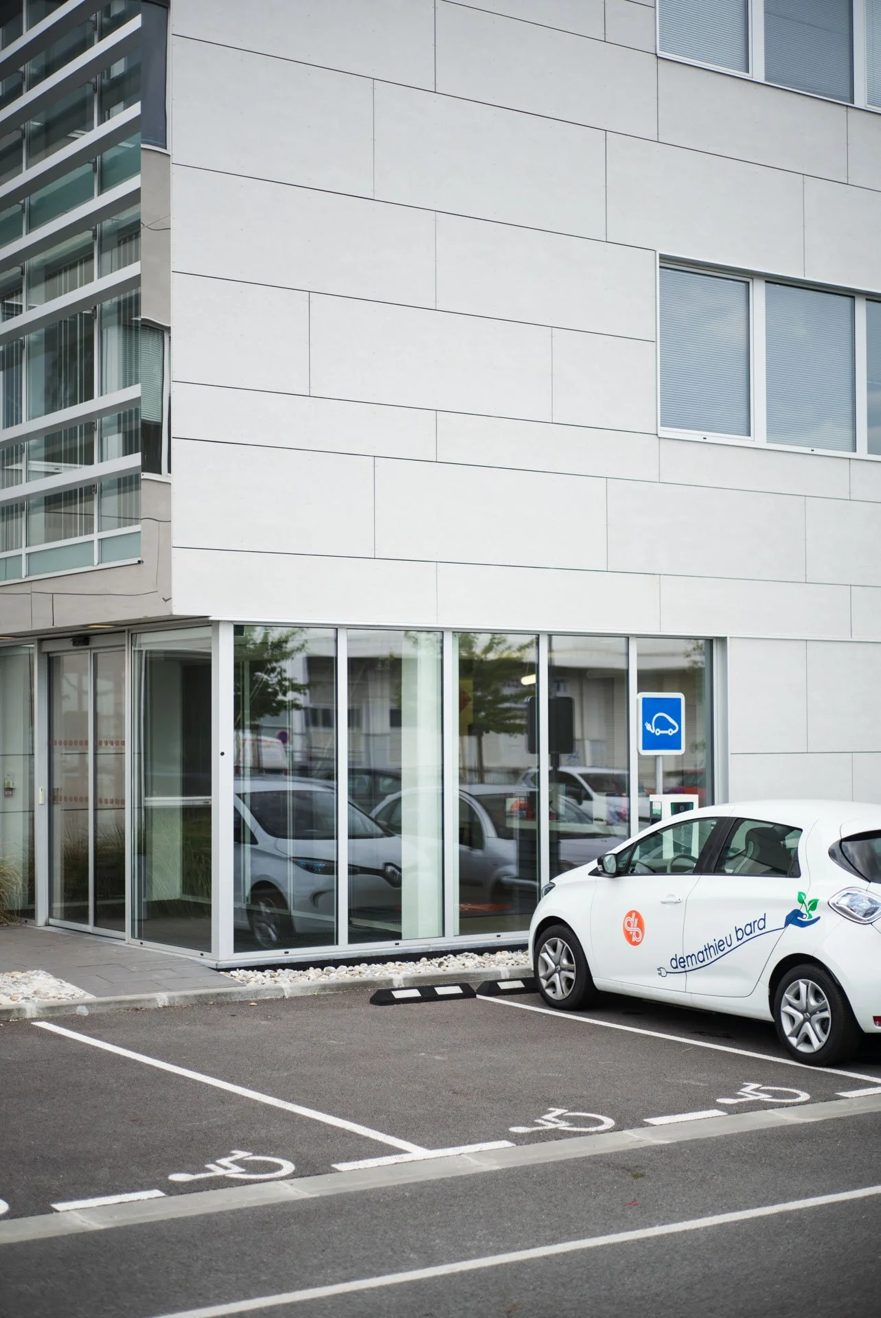 Demathieu-Bard — Lille