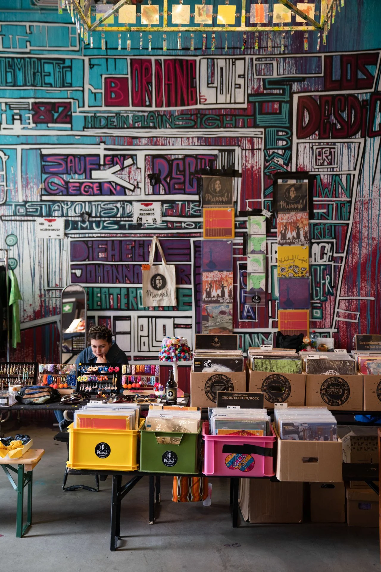 Kulturfabrik — MicroTruc