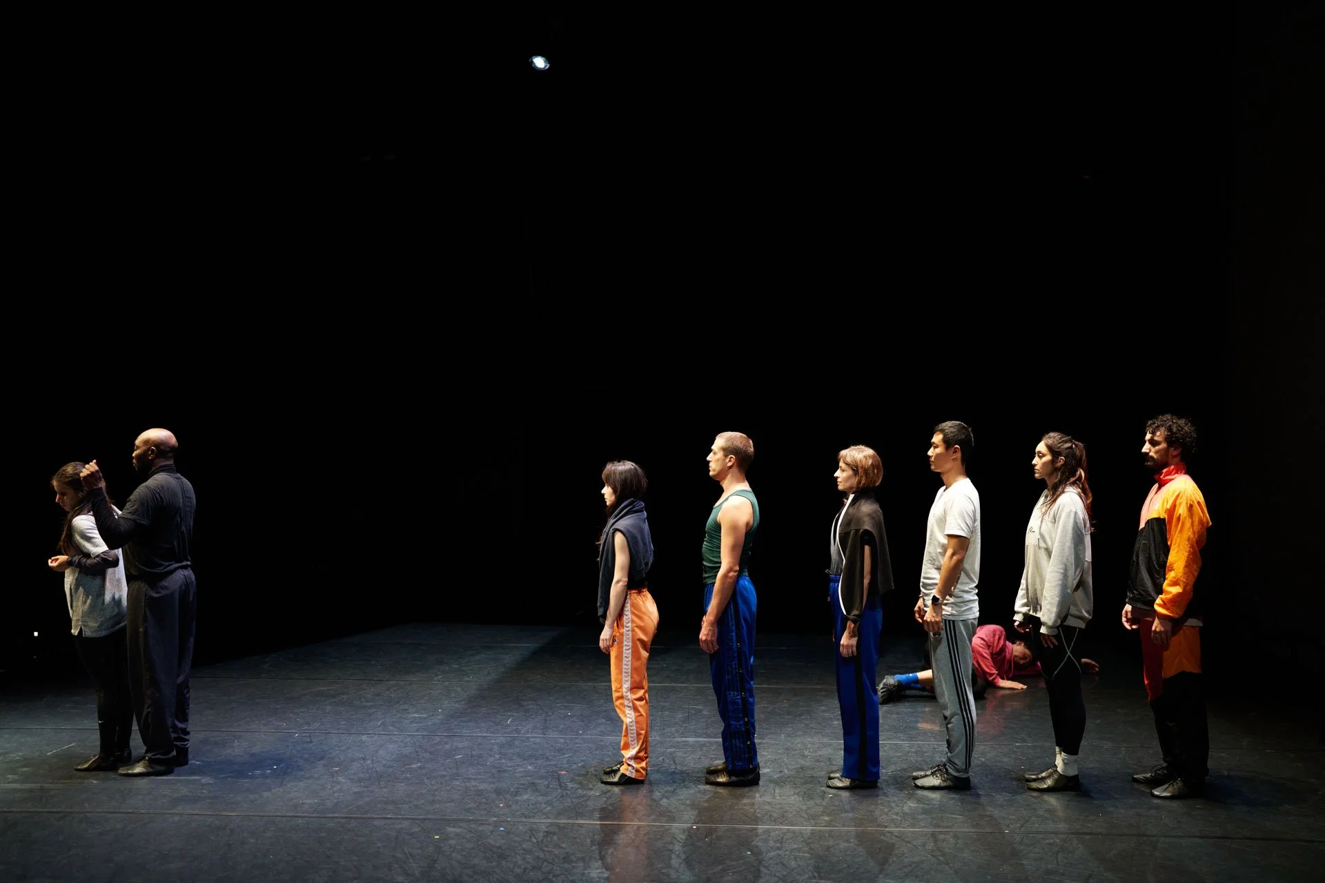 Théatre d'Esch / Escher Theater