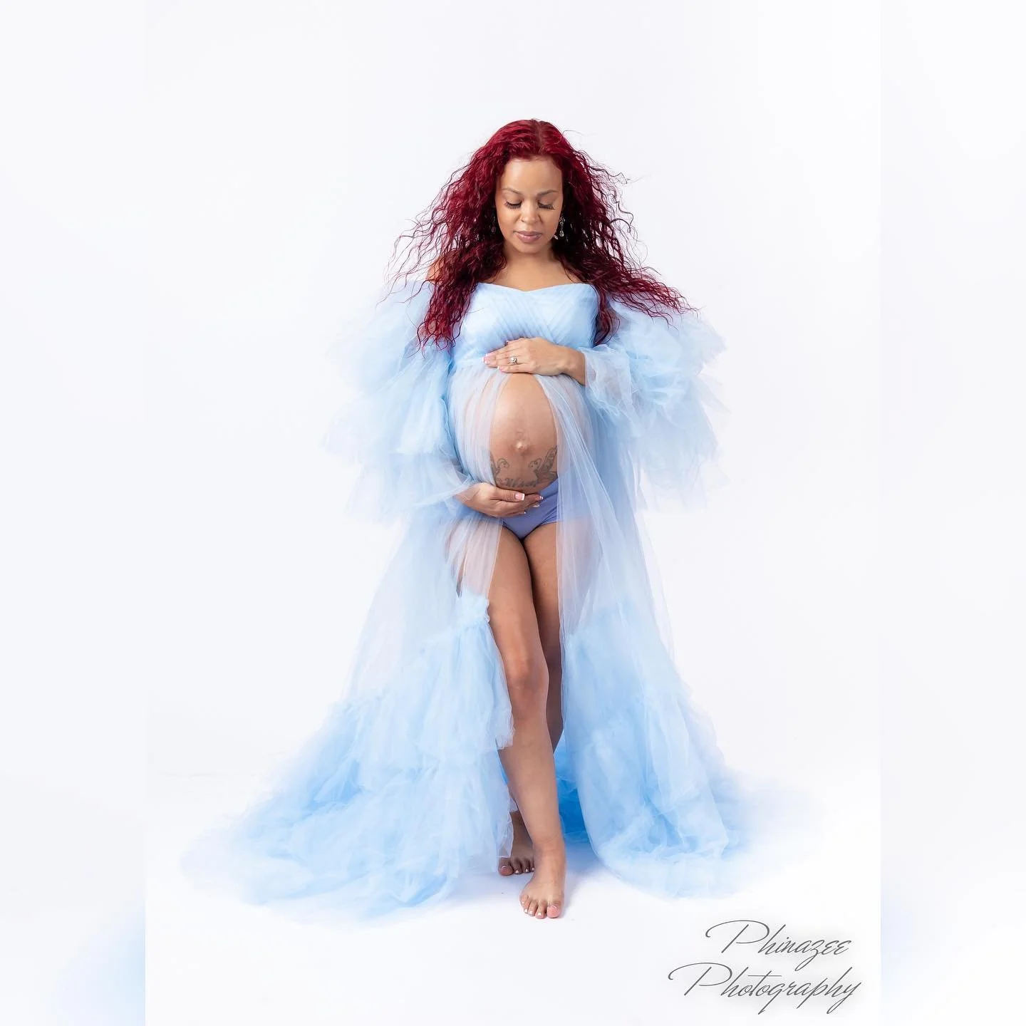 Captured by Phinazee Photography

#PhinazeePhotography #Photography #Photographer #NYC #Maternity
