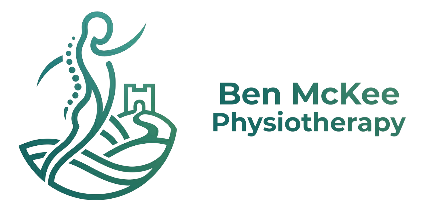 Ben McKee | Physiotherapist