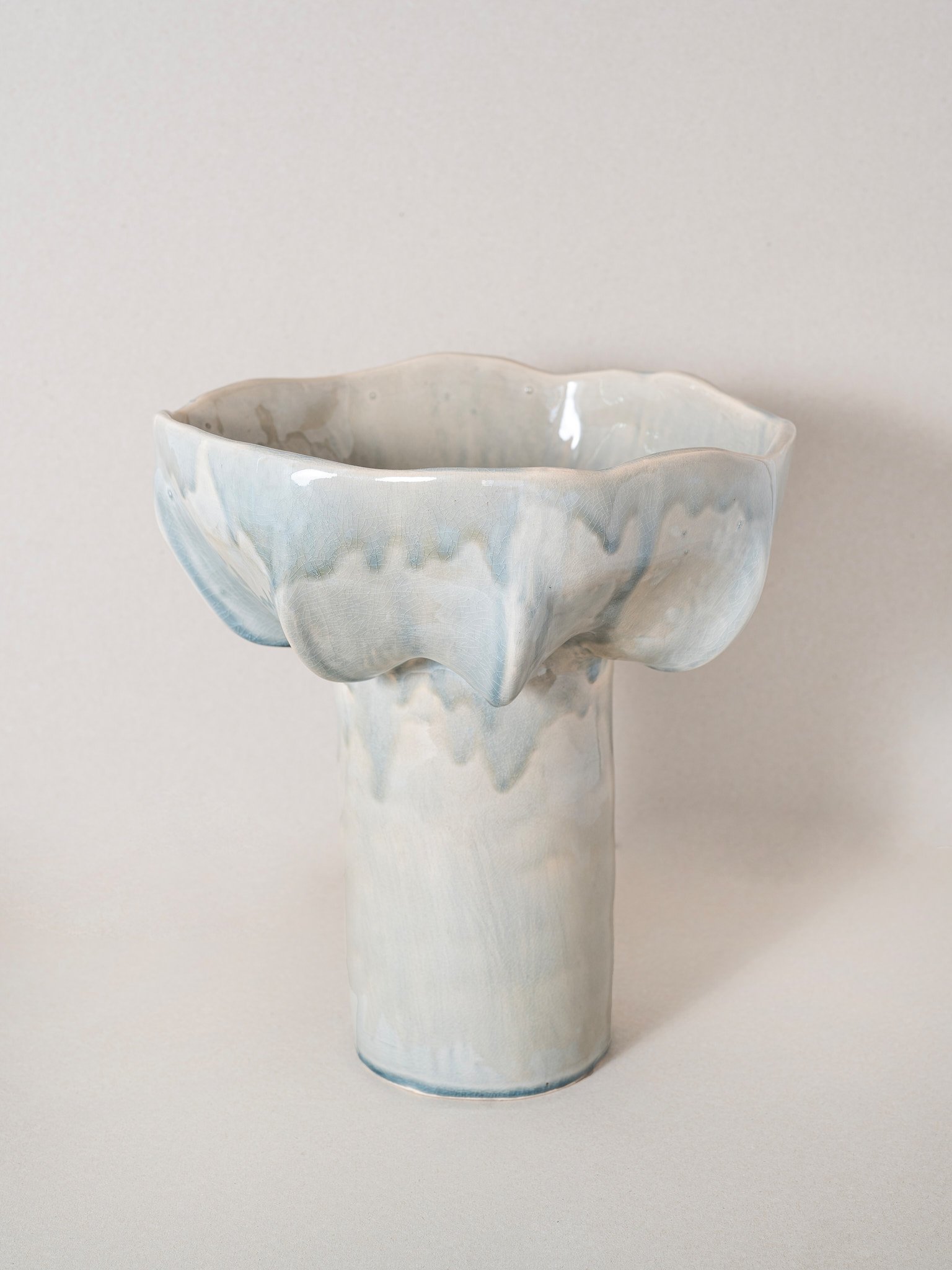 Form Vase 13 - The Seed Serie