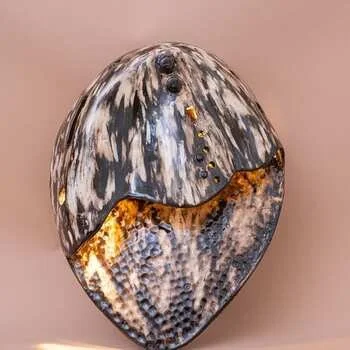 Applique Coquillage