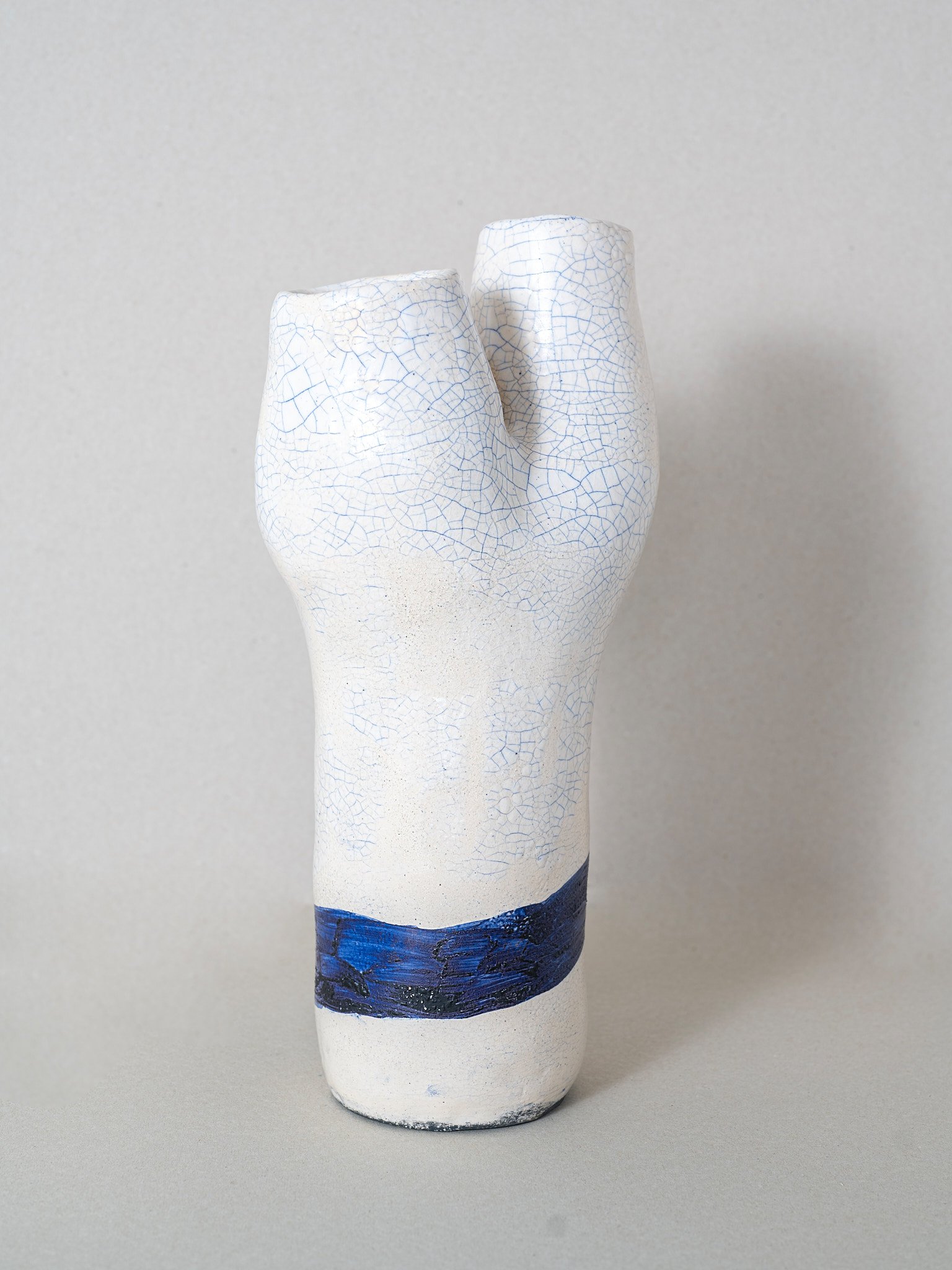 Form Vase 05 - The Inverted Body