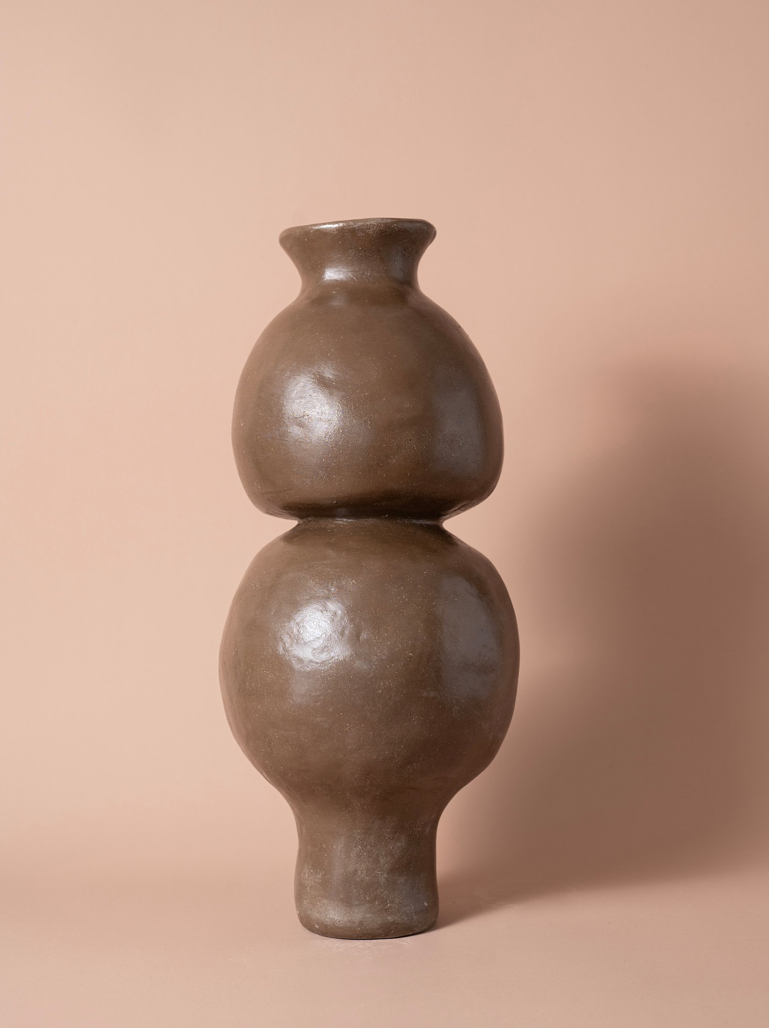 Form Vase 04 - 2 Moons