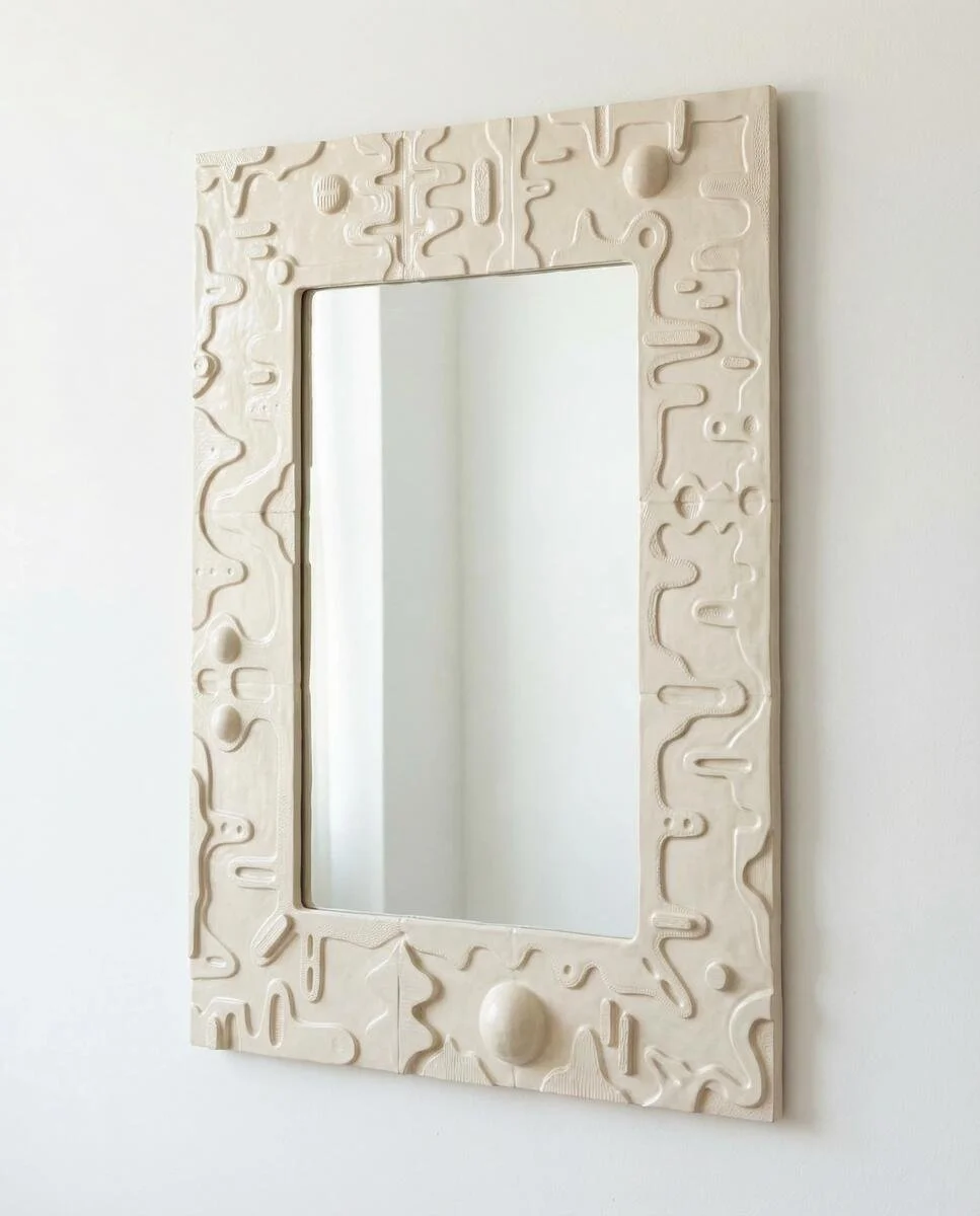 Miroir Reflet