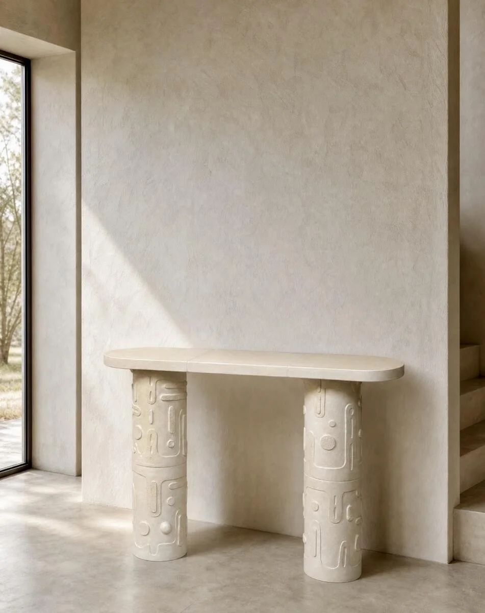 Strate Console