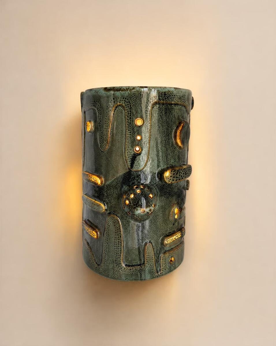 Glow Sconce