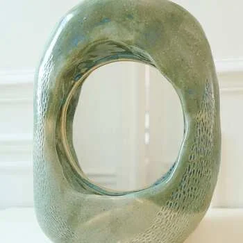 Miroir Galet 01