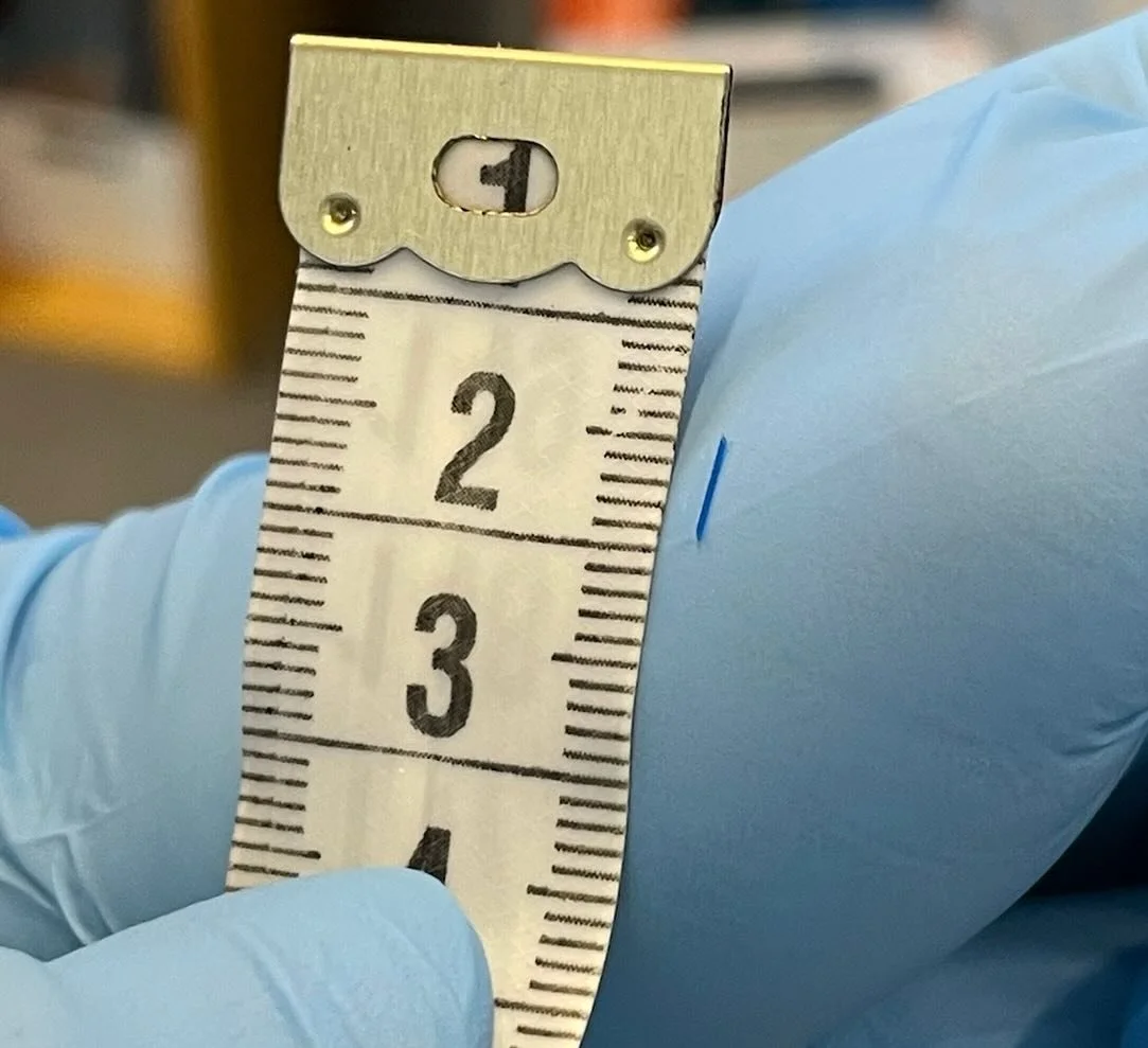 Hvad er det med de spiralsnore? 

Den anden dag havde jeg en kvinde der kom ind i en let panik fordi k&aelig;resten kunne m&aelig;rke hendes spiralsnore og hun ville have dem klippet.

Men da jeg skulle til at klippe dem var de der ikke, med andre or