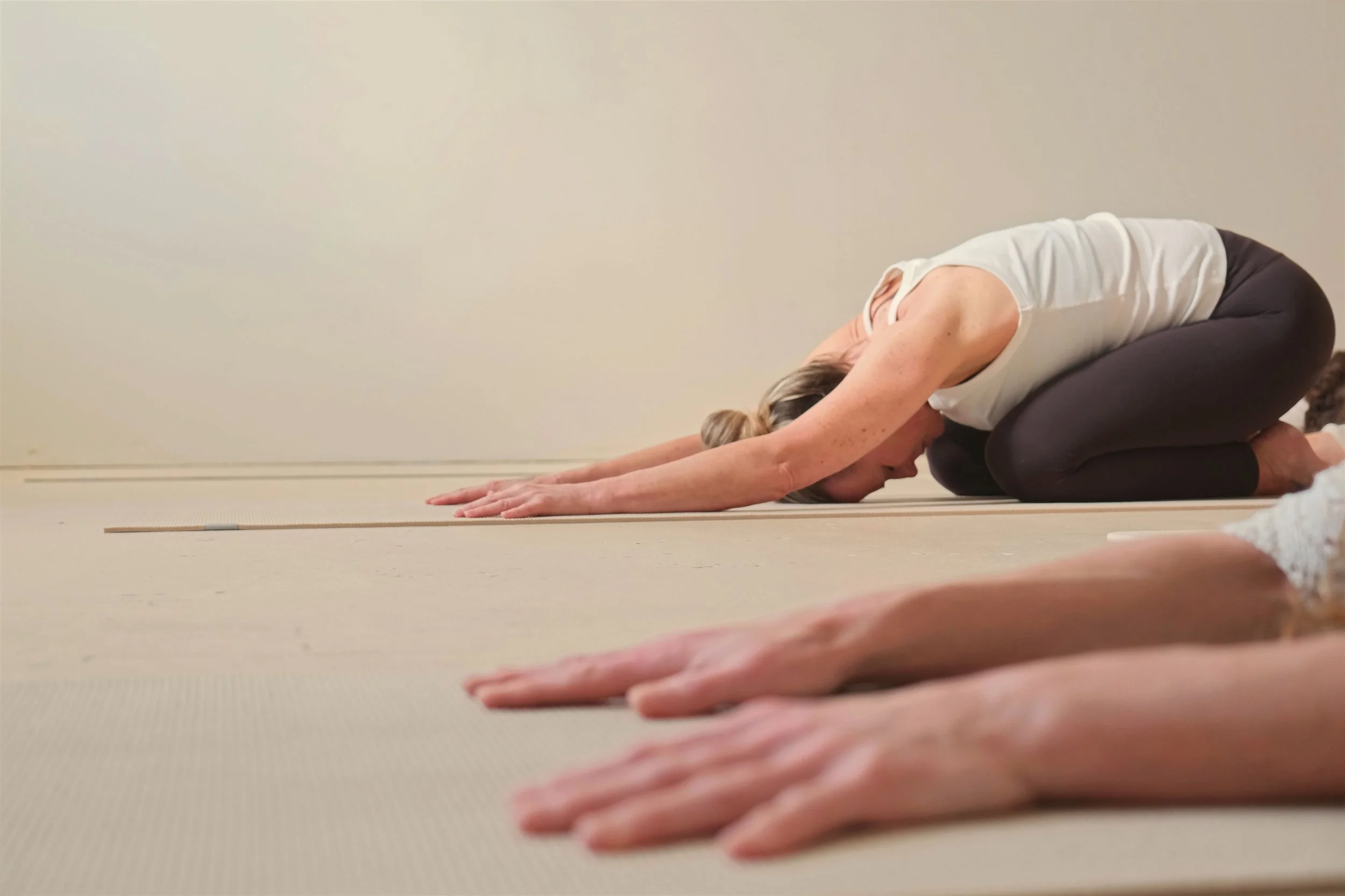 Mayka hatha yoga