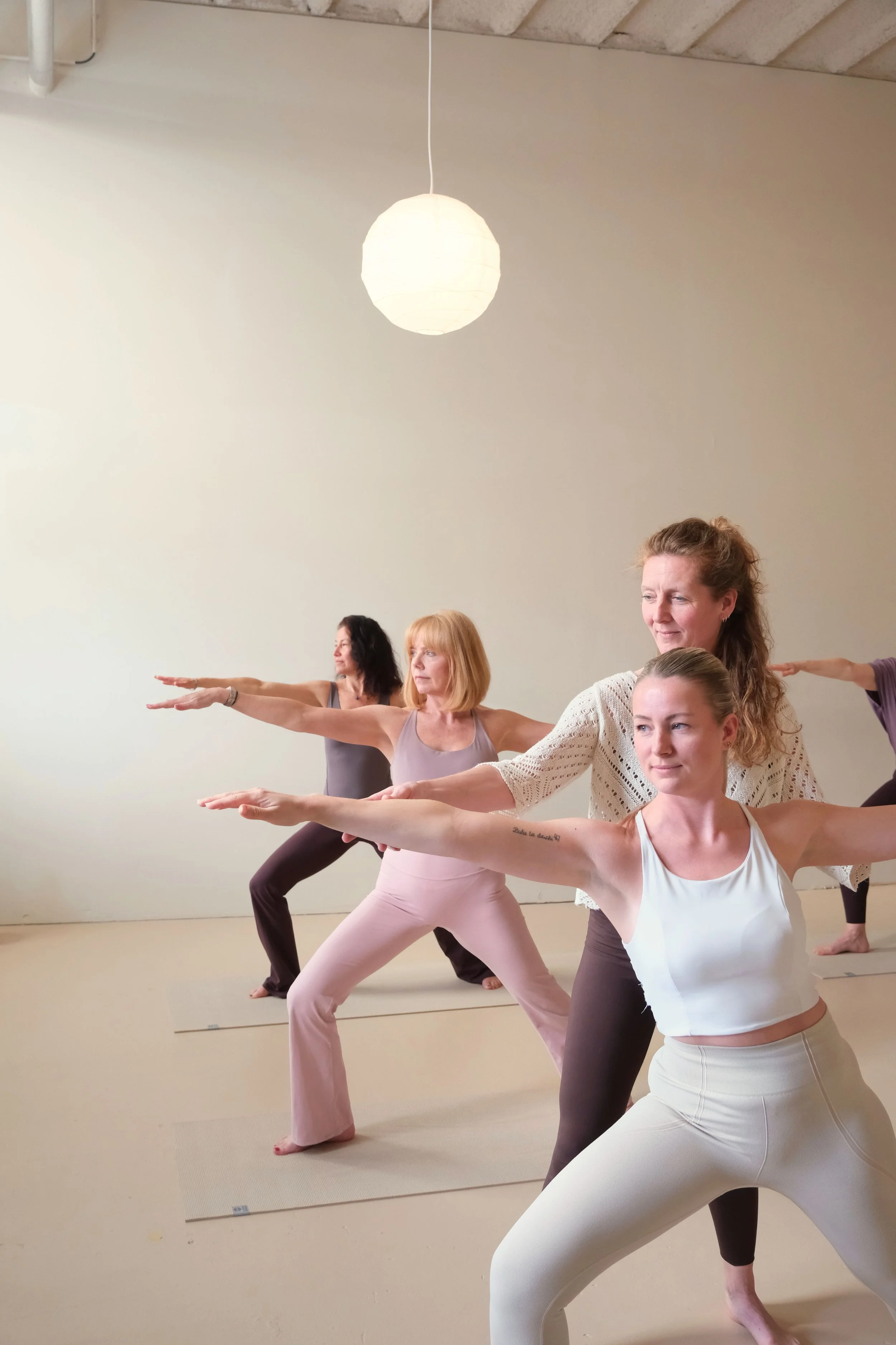 Hatha Yoga