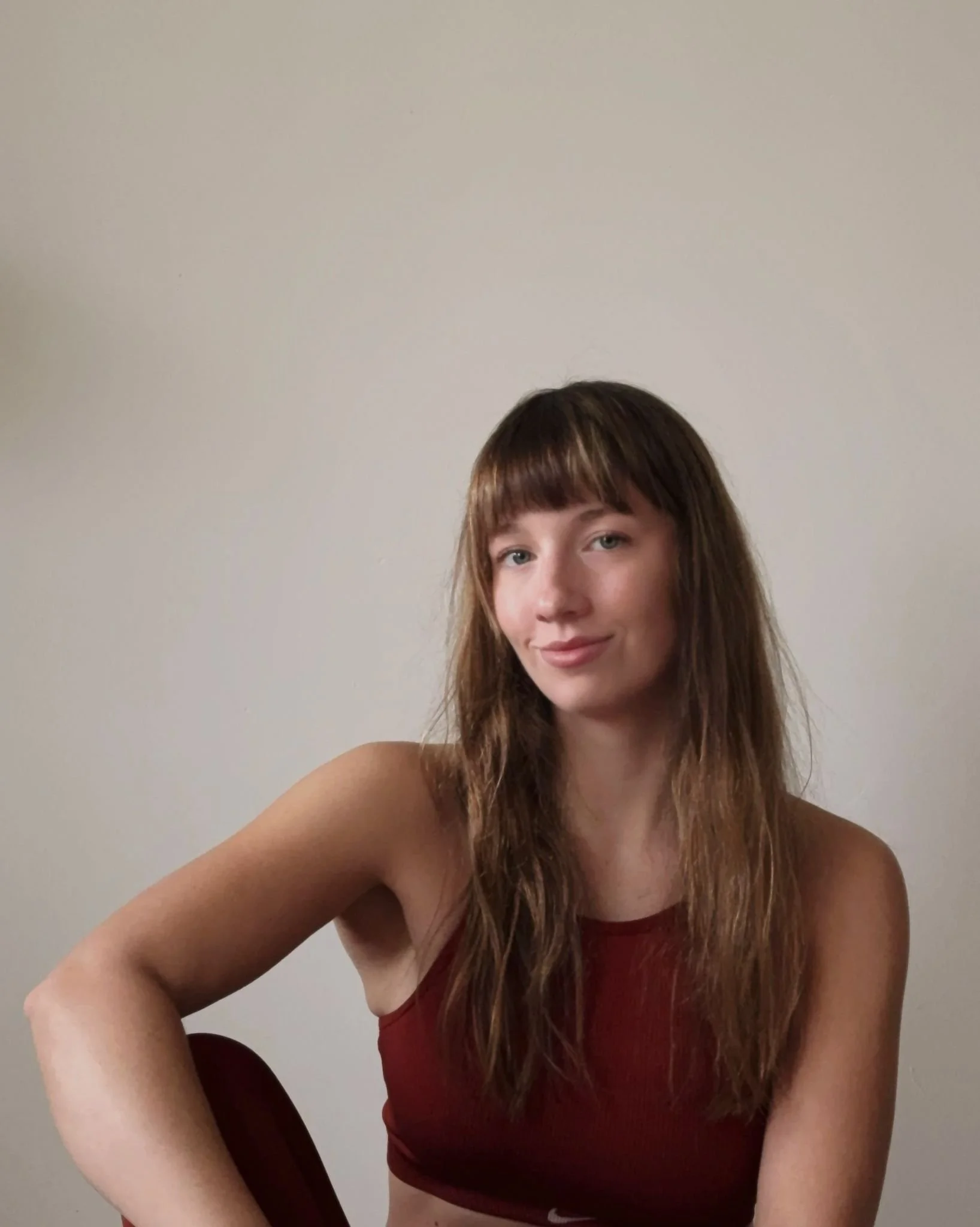 Marlyn pilates docente