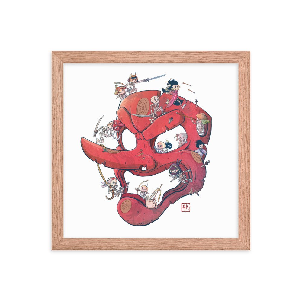 enhanced-matte-paper-framed-poster-(in)-red-oak-12x12-transparent-673d013d1e76c.jpg