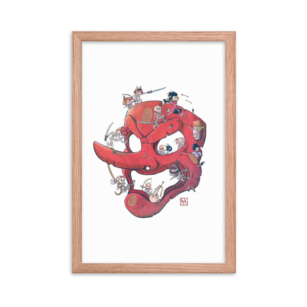 enhanced-matte-paper-framed-poster-(in)-red-oak-12x18-transparent-673d013d1e90a.jpg