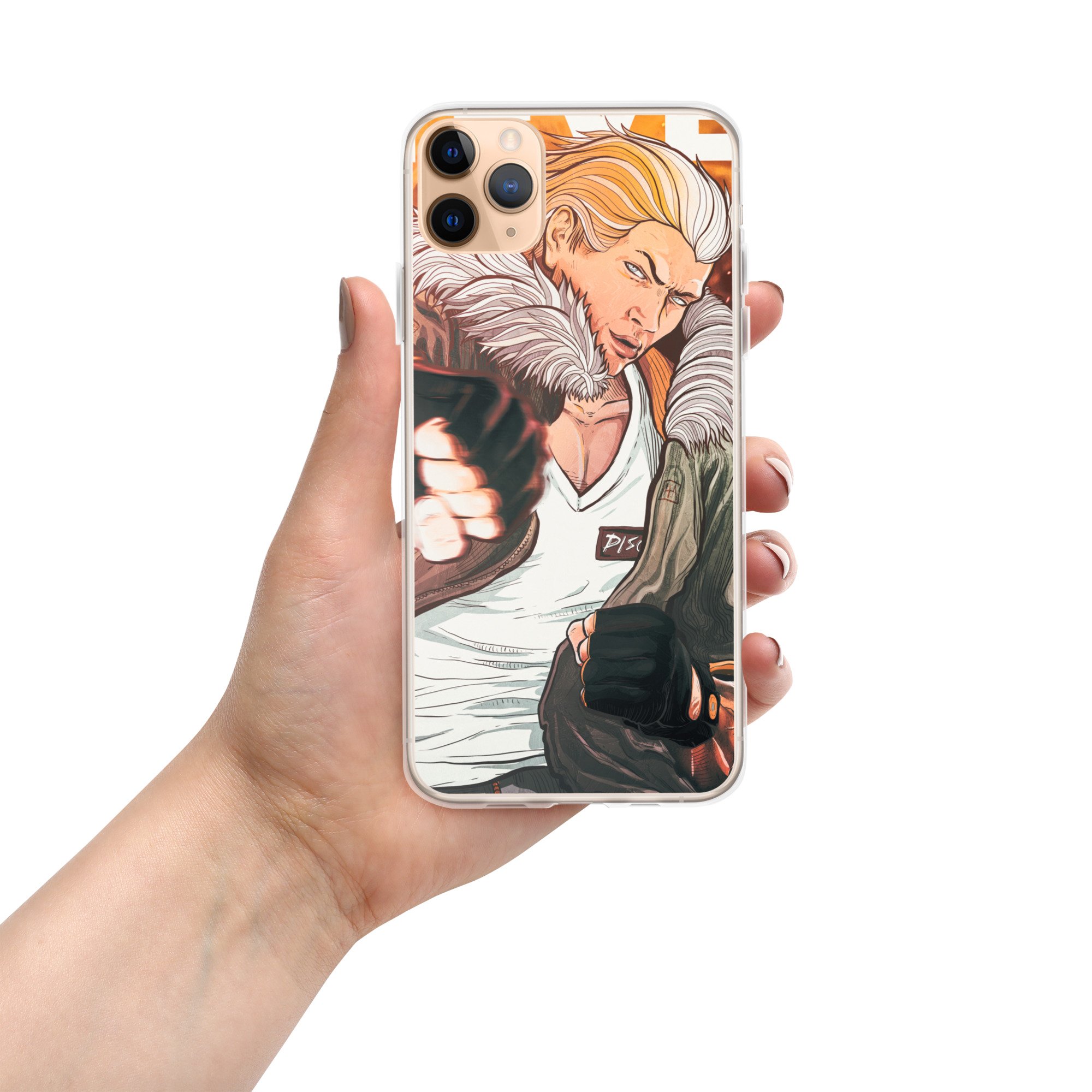 STEVE iPhone® case
