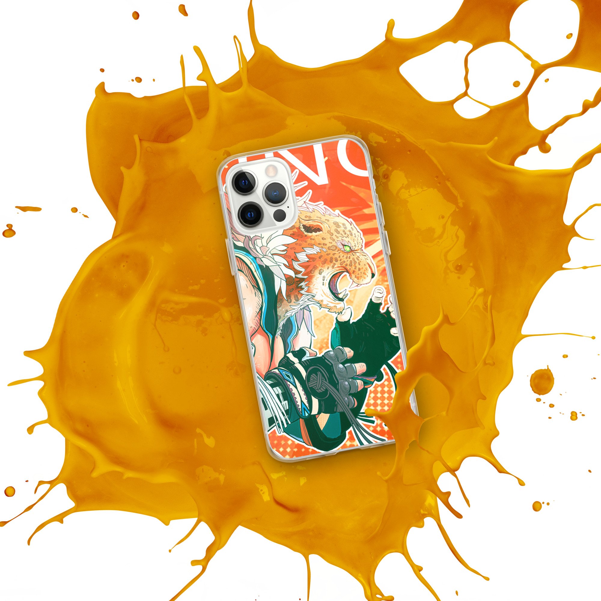 KING iPhone® case
