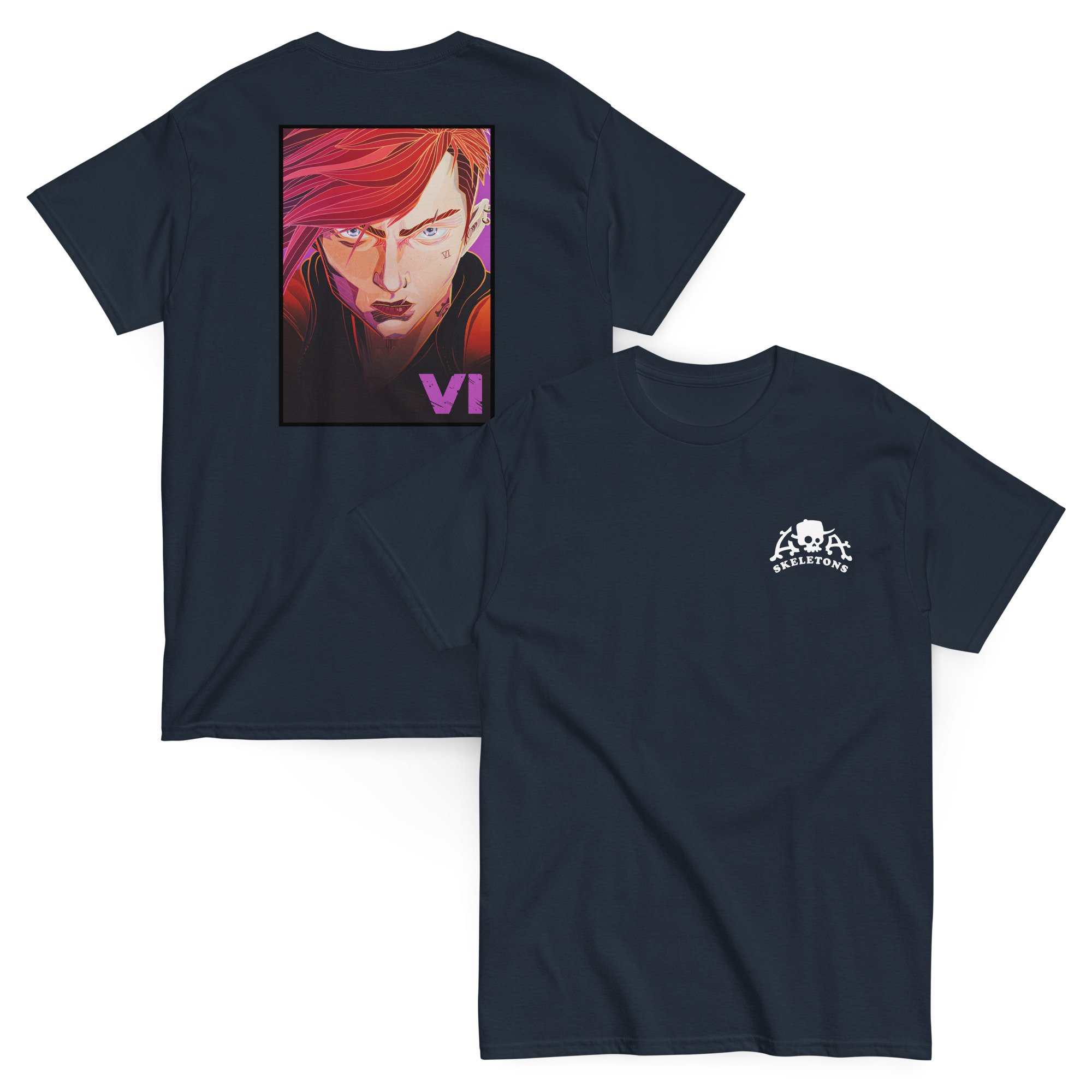 unisex-classic-tee-navy-front-and-back-67a6216fe0116.jpg