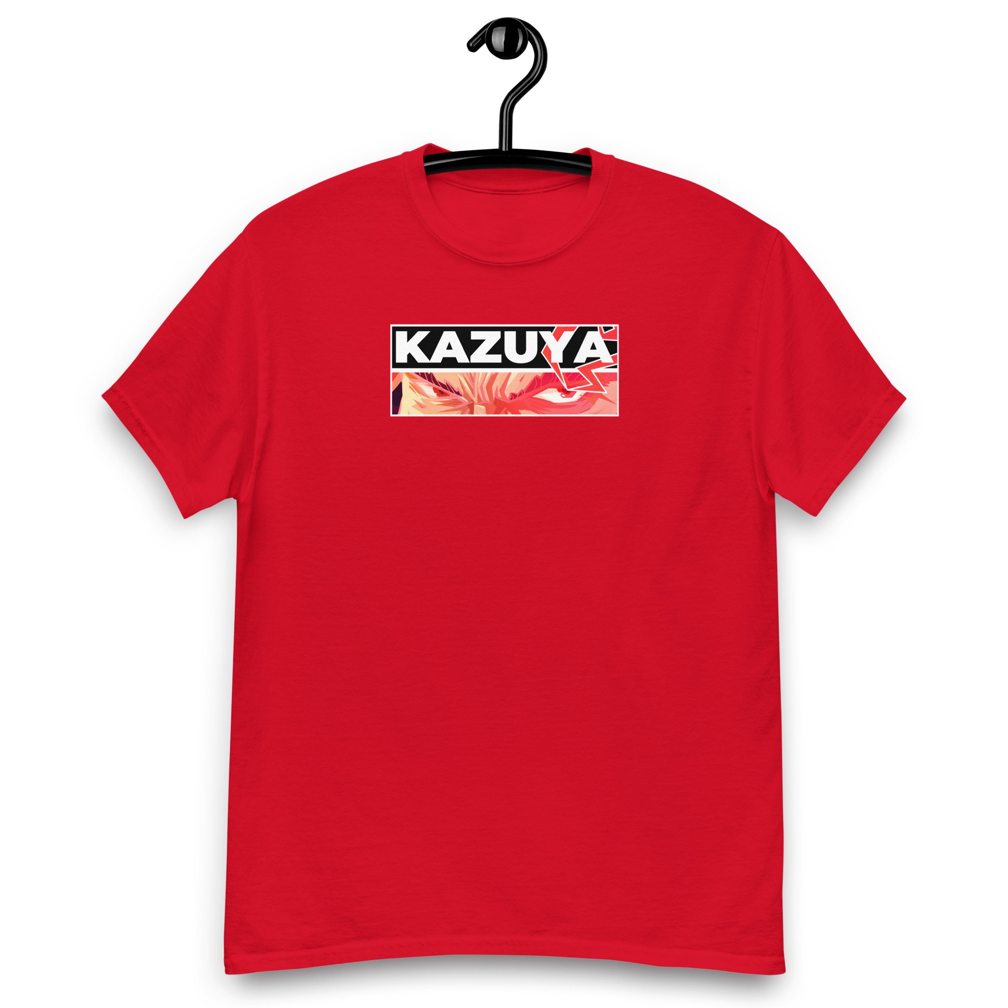 unisex-classic-tee-red-front-67c9b57f0b42b.jpg