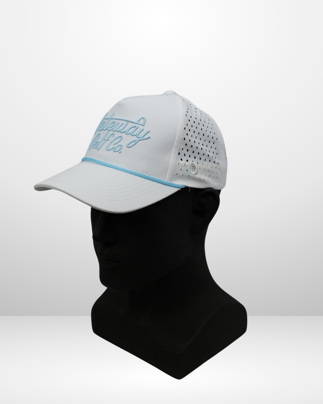 帽子 DESCENDANT 22AW MOUNTAIN RANGE GOLF cap adidas Members Bounce Golf Hat - Carl's Golfland