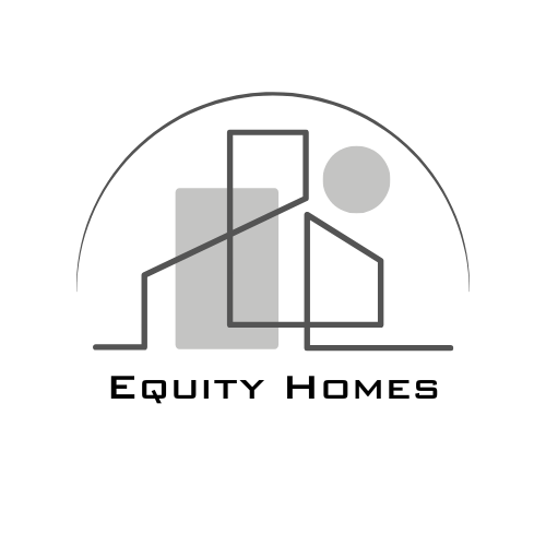 Logotipo de Equity Homes