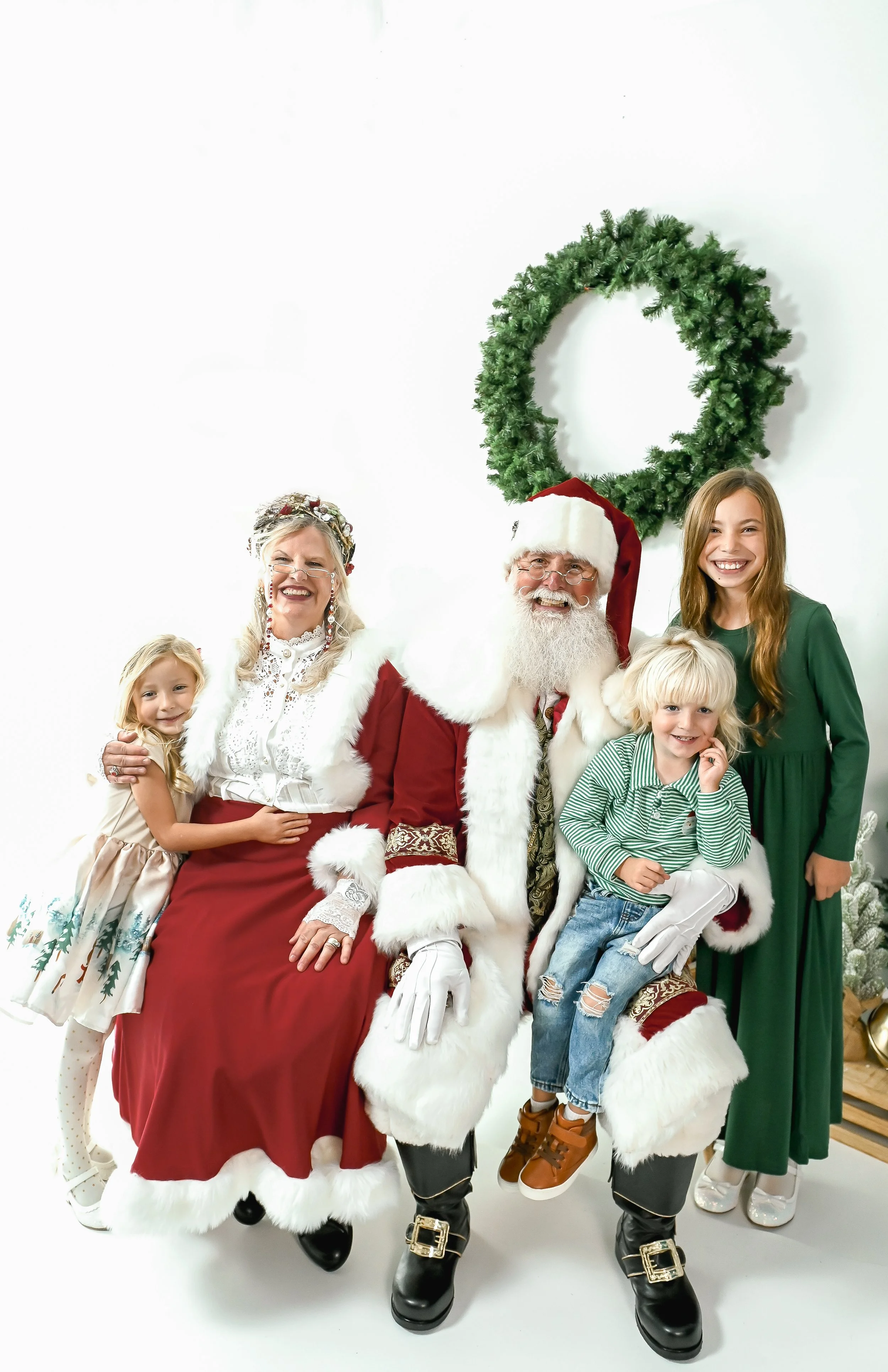 Santa