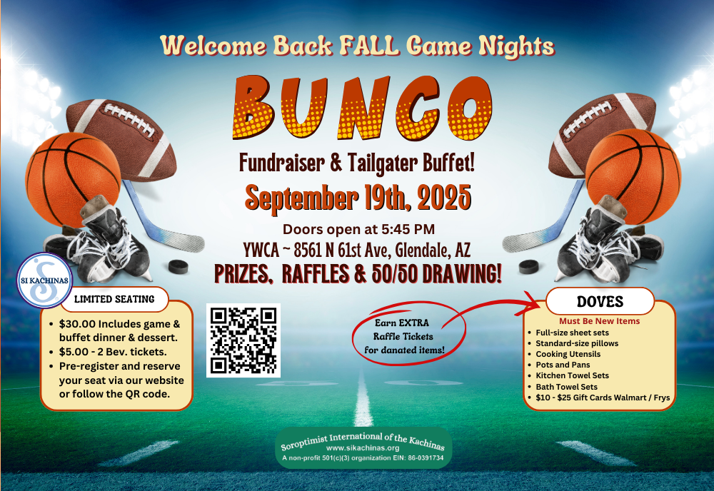 Bunco