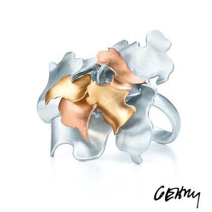 Equus gyűrű Tiffany &amp; Co.