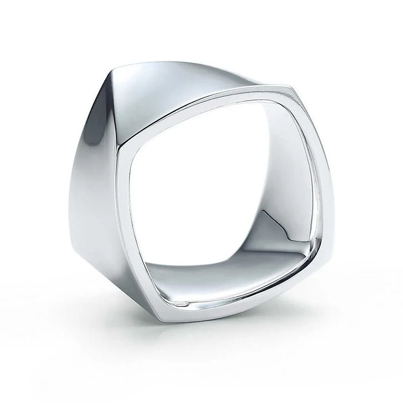 Frank Gehry – Sztárépítészek és ékszereik (újraélesztett bejegyzés, 9 év után)