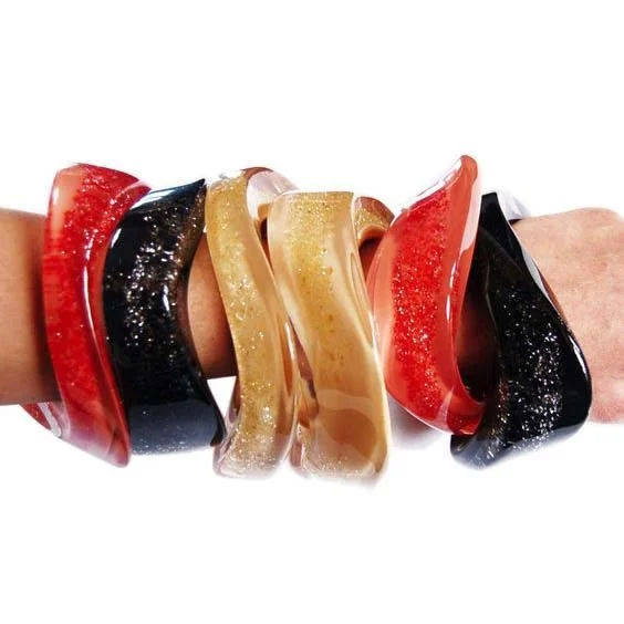 Glace Collection Swarovski 2010