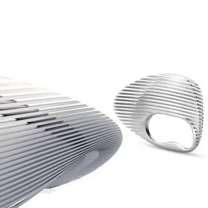 Lamellae Collection, Greorg Jensen 2016