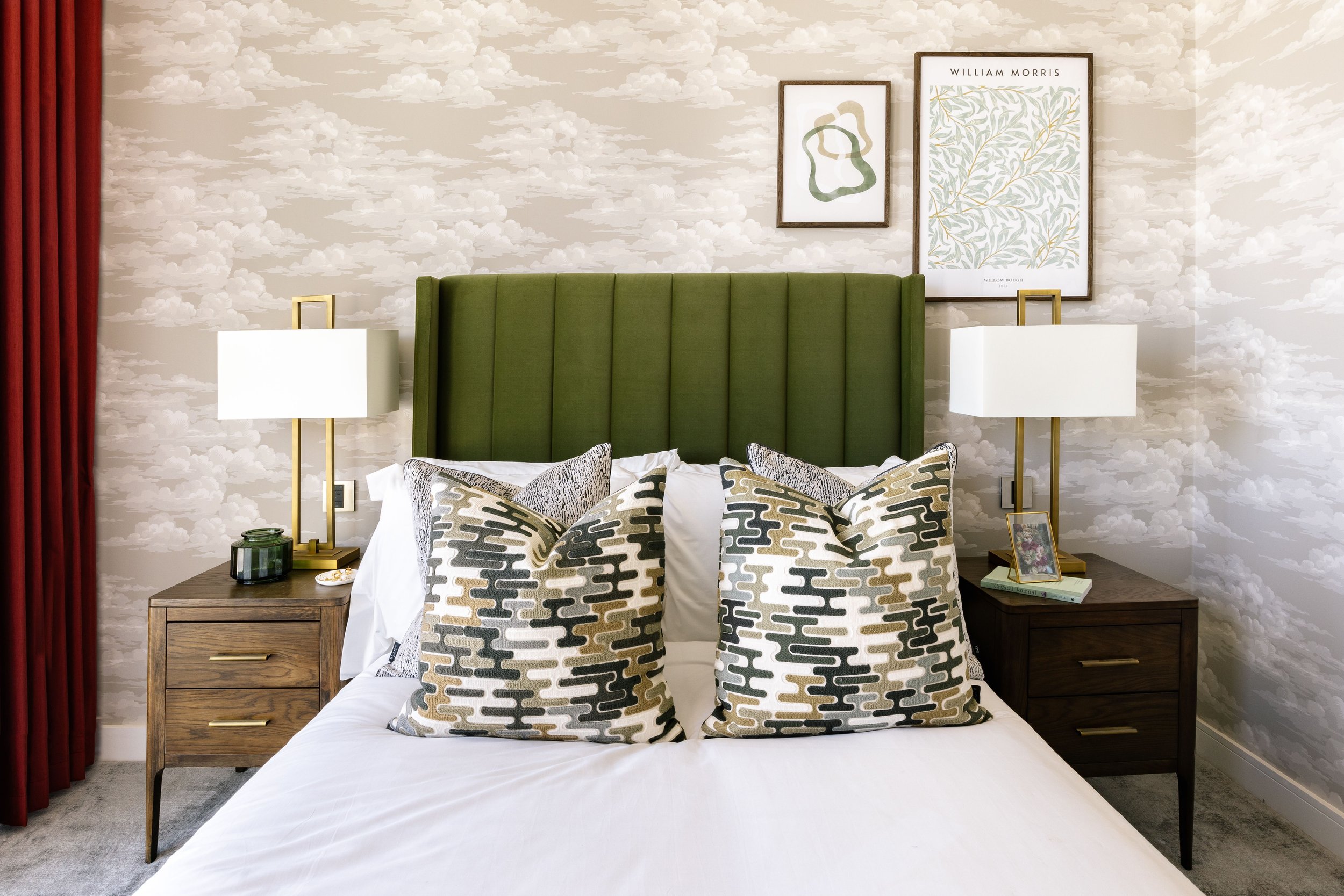 Cushions