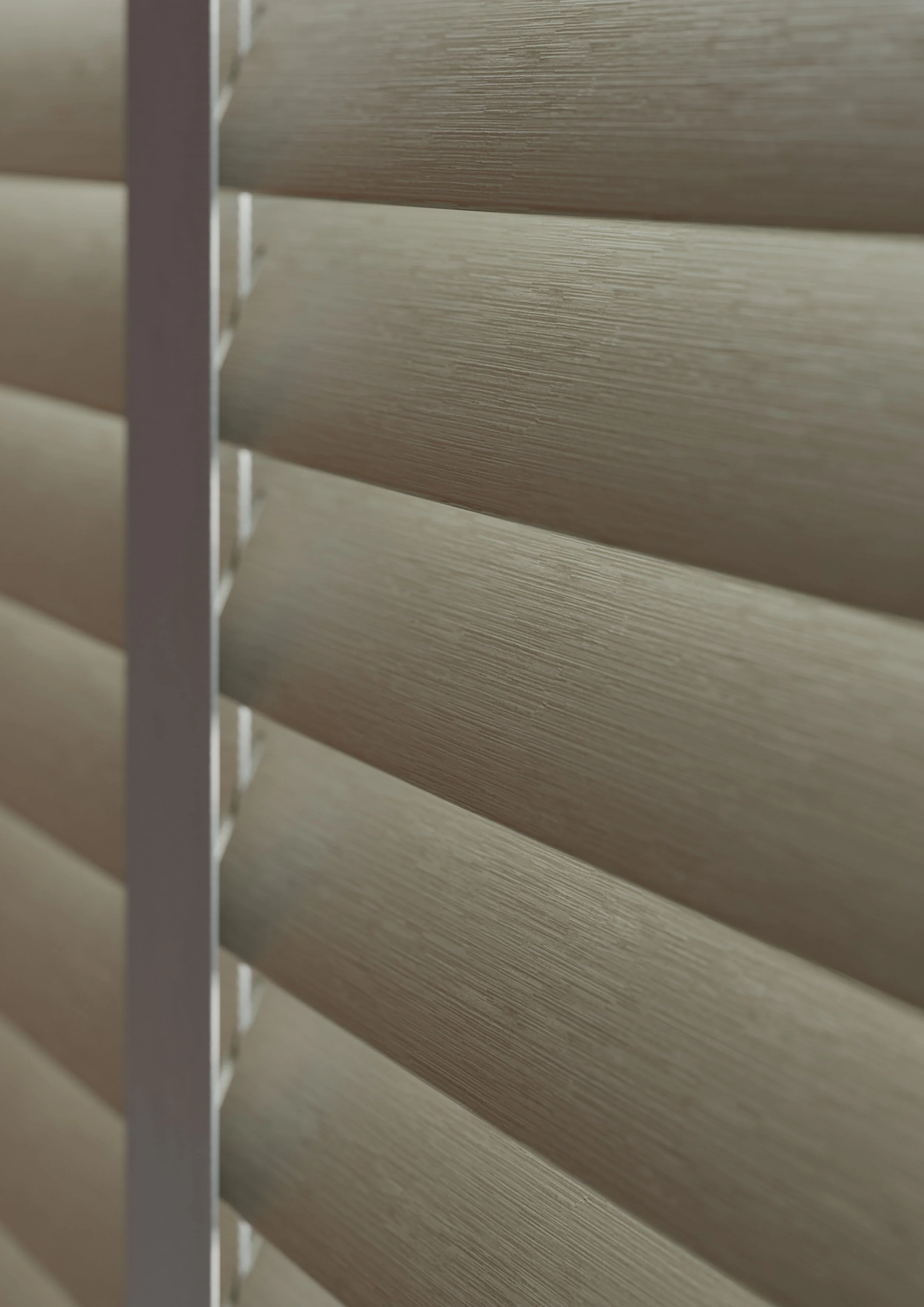 Wood Venetian