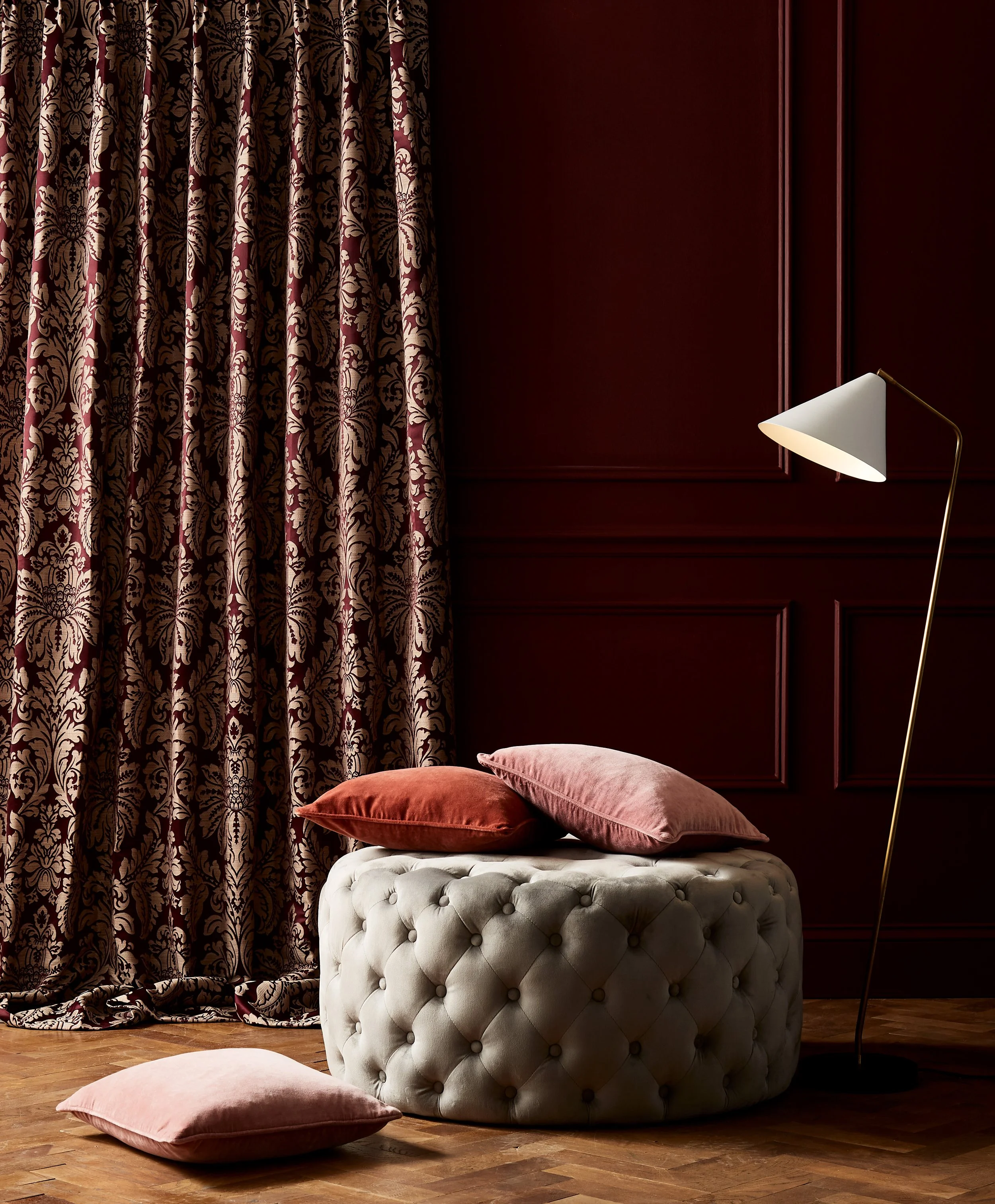 Curtains