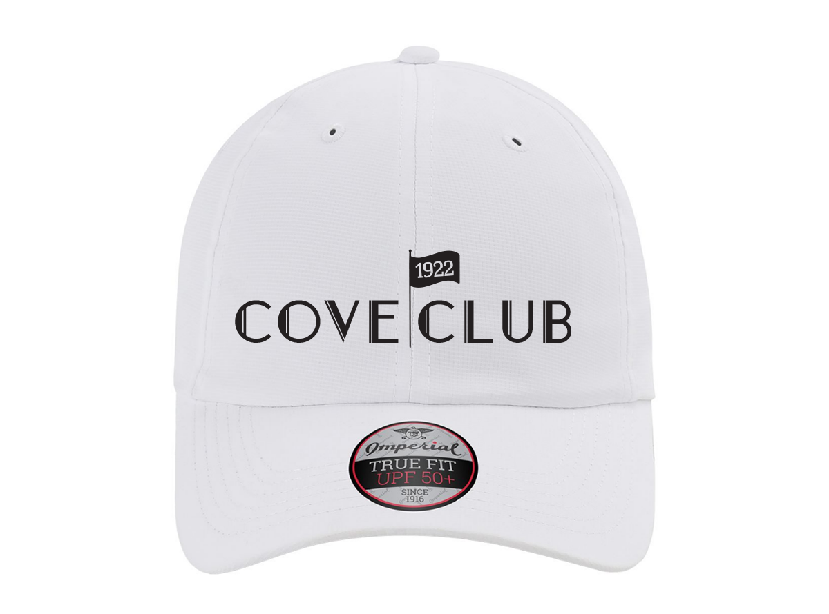 soft structure white 1922 logo