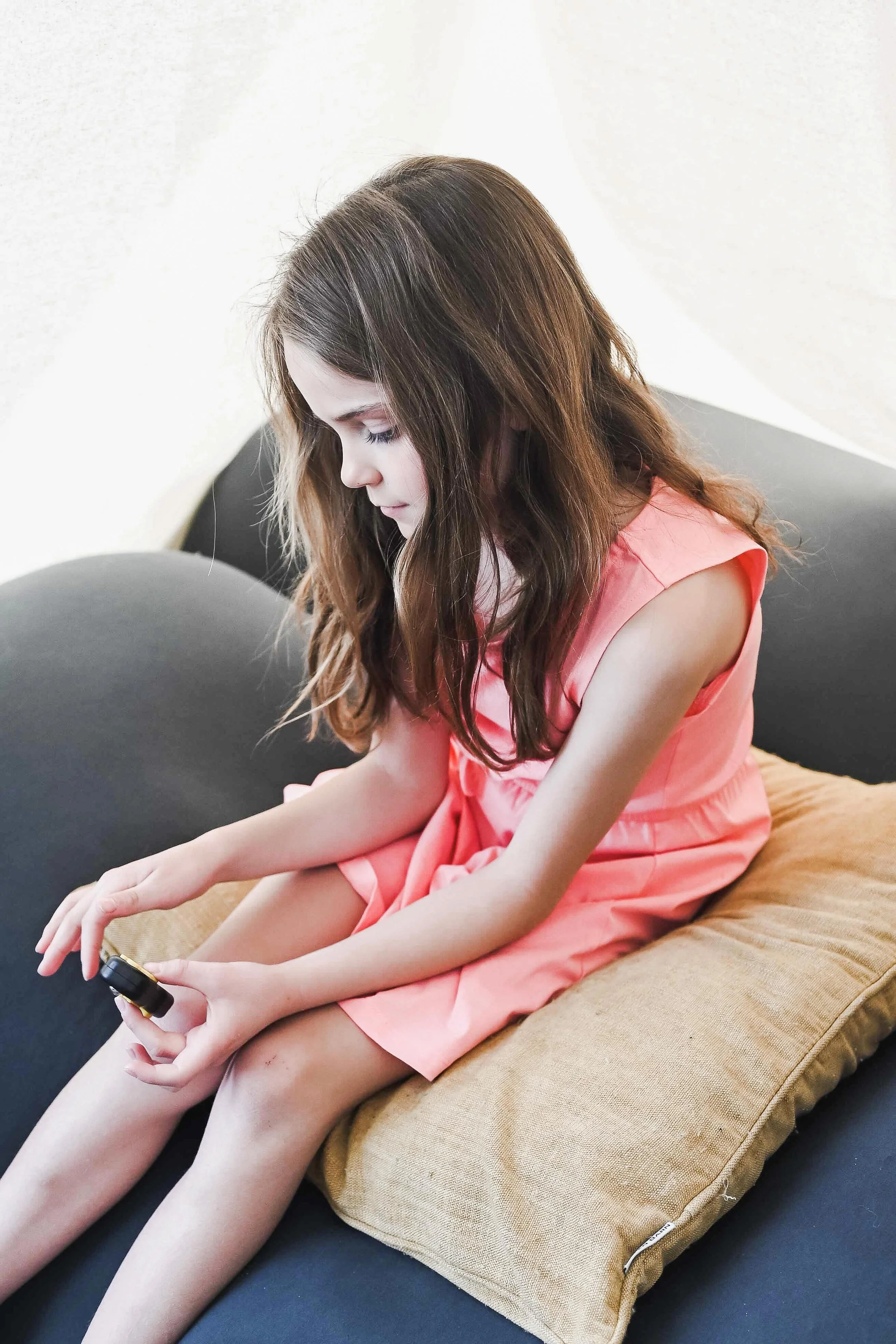 Masking in Neurodivergent Children: What Parents Need to Know