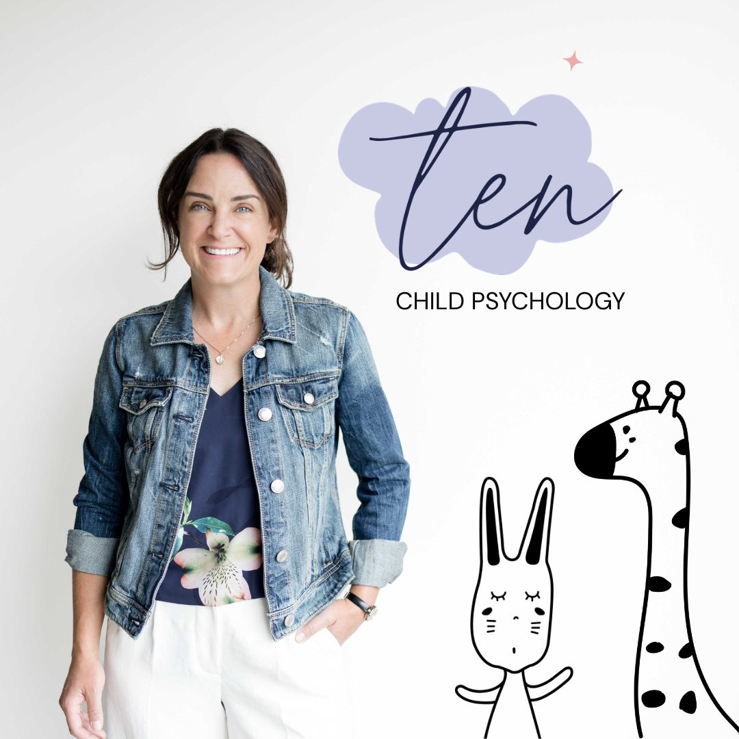 Child Therapy in Bridgeland | Support for Families in East Calgary