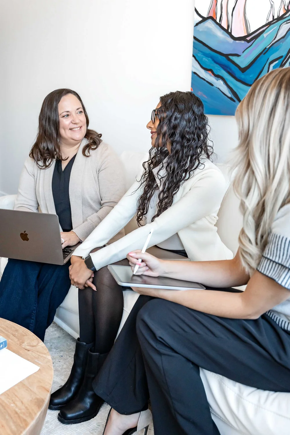 Developmental delay support at Creative Sky Psychology in Calgary, helping children grow, learn, and reach milestones at their own pace with strengths-based care.
