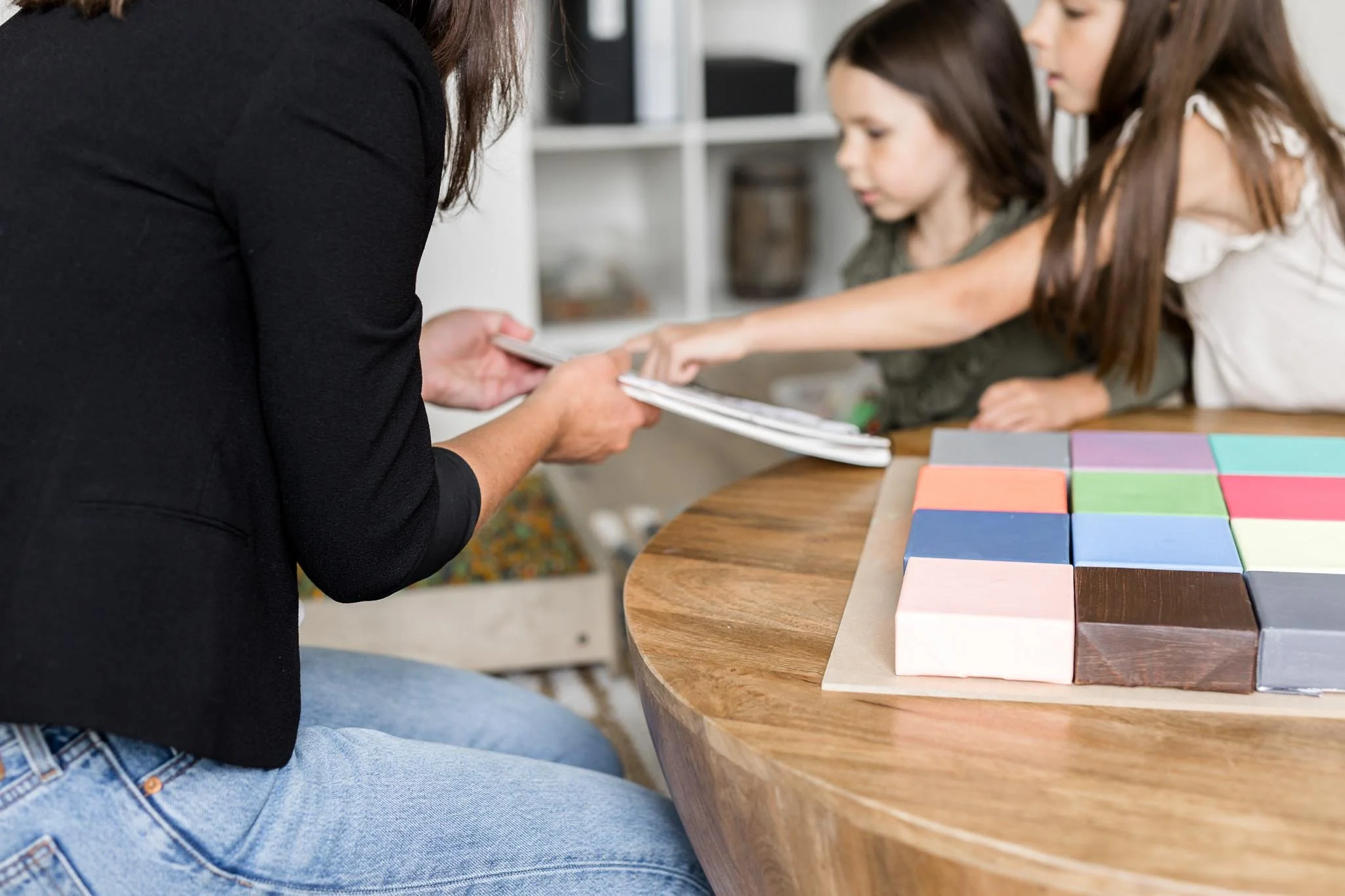 When Siblings Fight: What It Means for Your Child’s Emotional Development