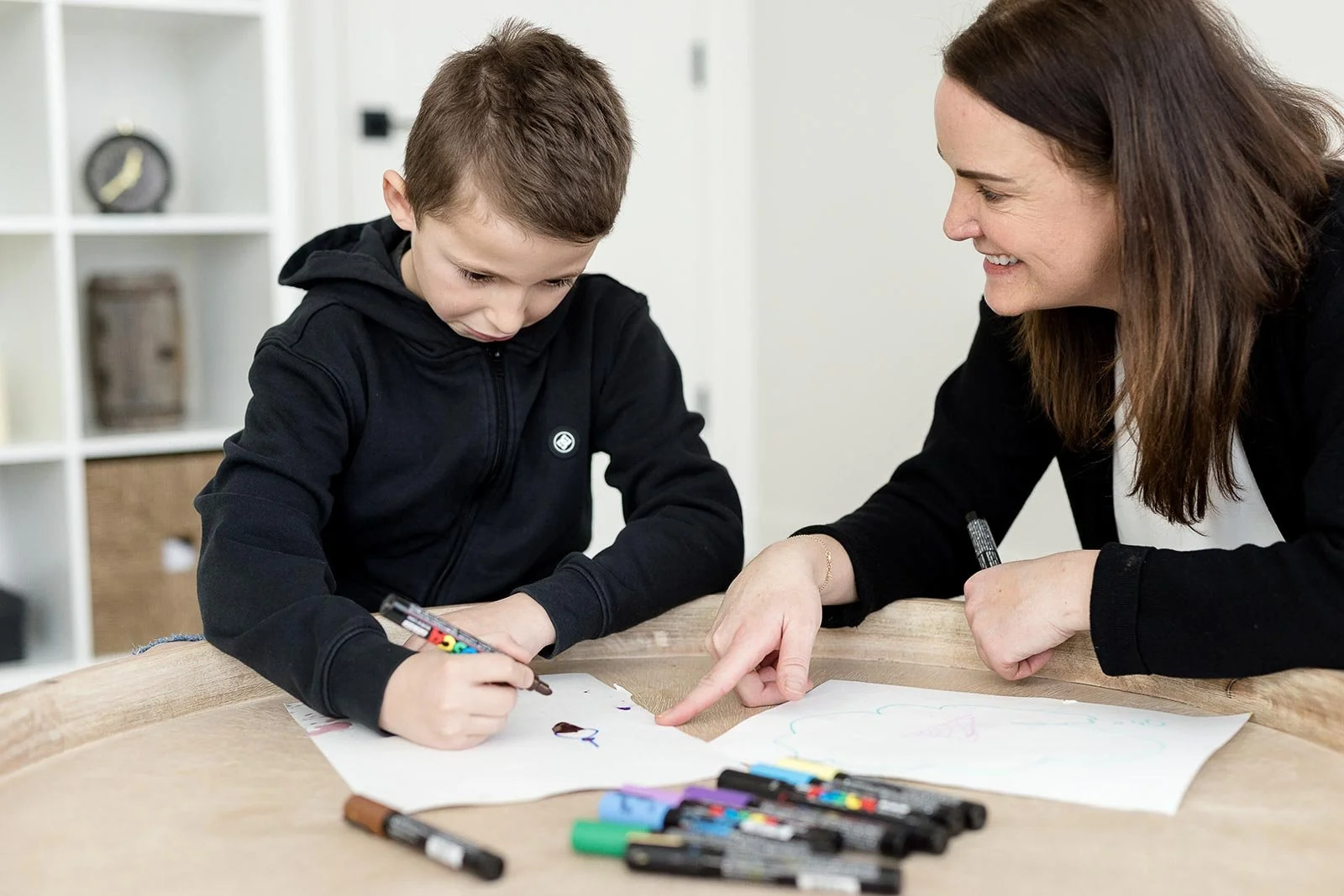 Homework Battles in Children: What's Really Behind the Fight