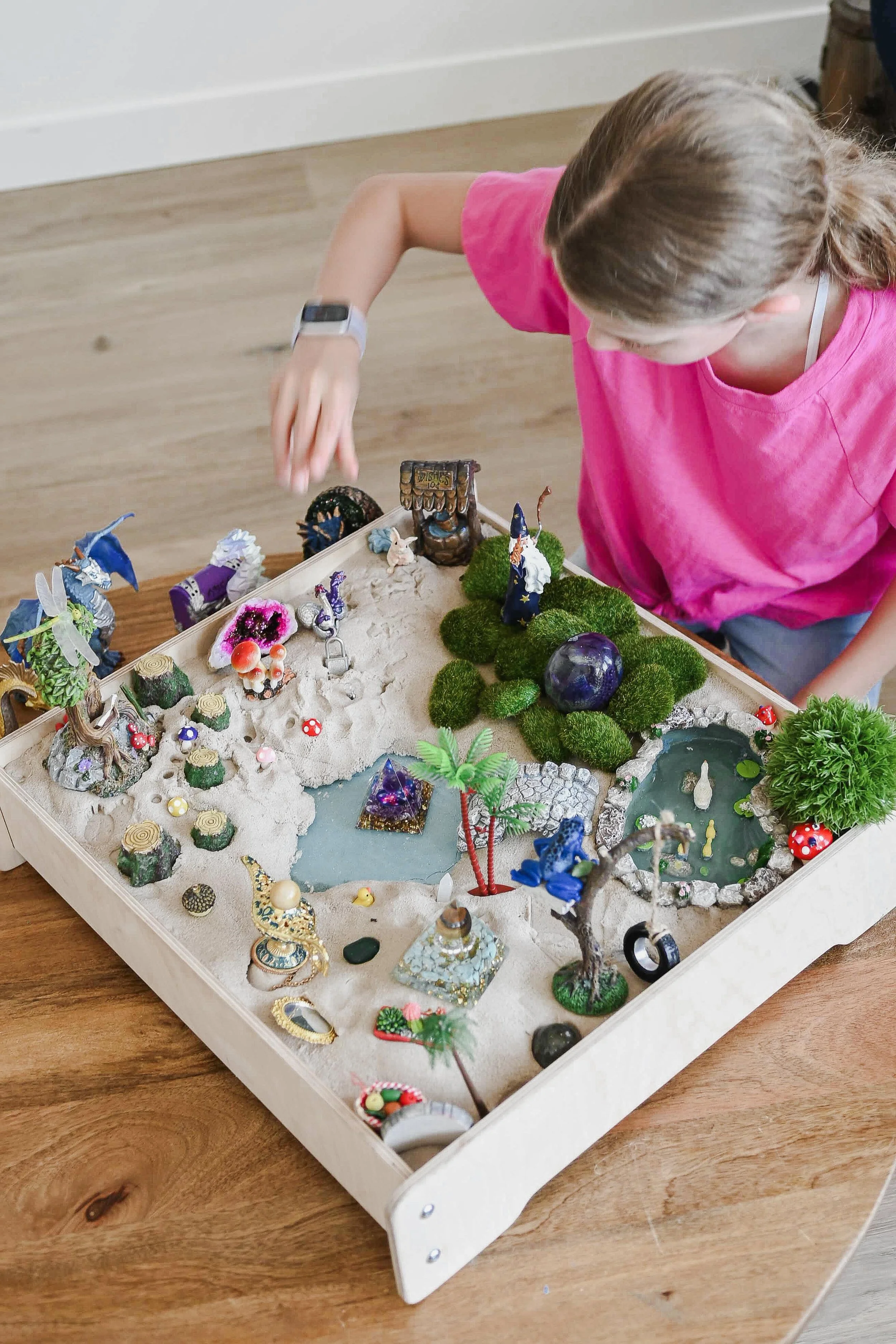When Mornings Become a Battle: Understanding School Refusal in Children