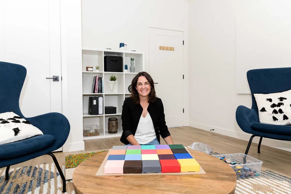 Twice-exceptional (2e) support at Creative Sky Psychology in Calgary, helping gifted children who also have learning, attention, or developmental differences.