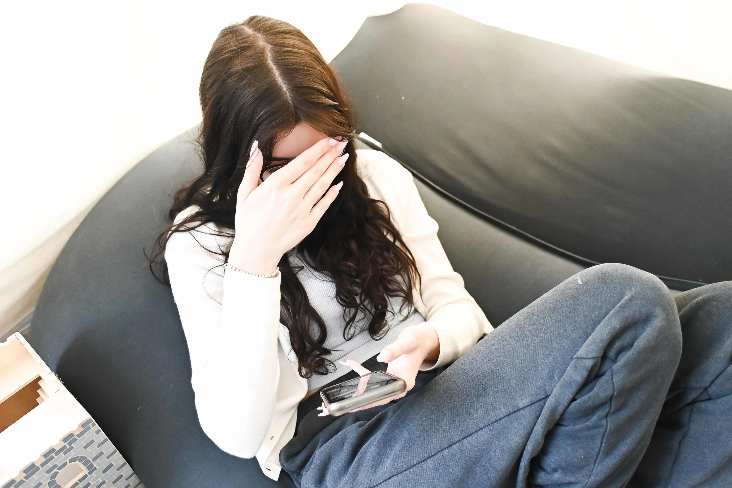 National Eating Disorders Awareness Week: A Conversation About What We Don’t Always See