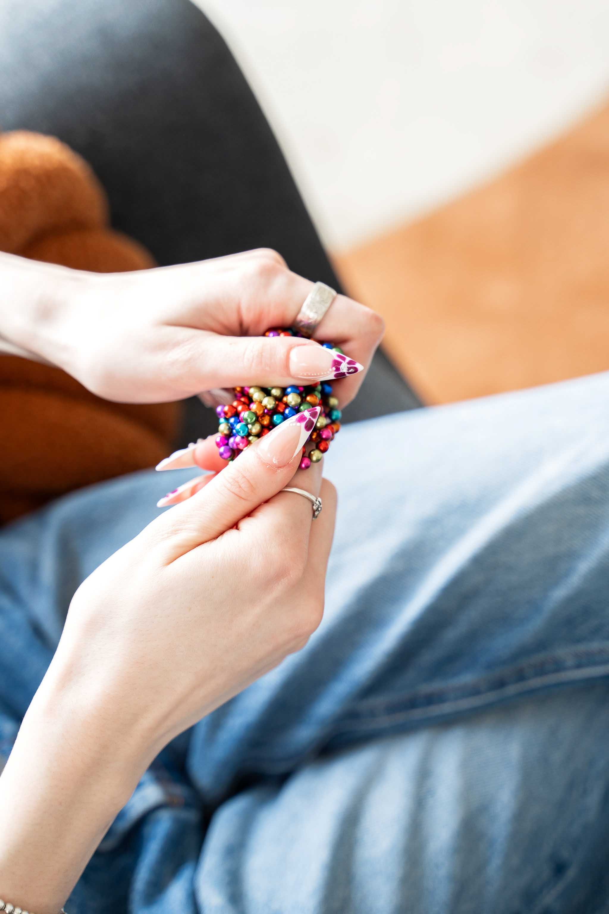 Teen therapy at Creative Sky Psychology in Calgary, care shaped around each teenager.