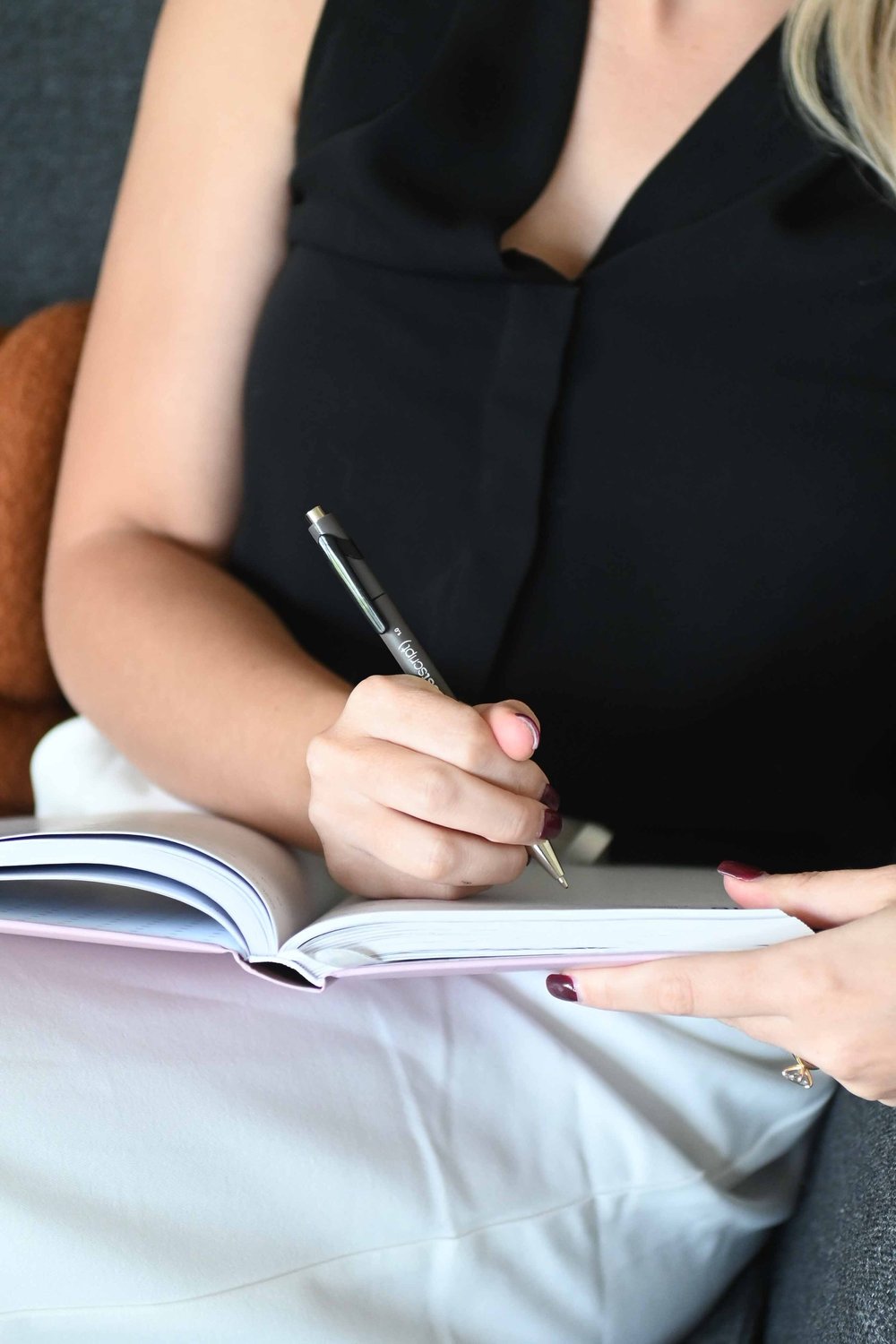 Child participating in grief and loss therapy at Creative Sky Psychology in Calgary, developing healthy coping skills, emotional resilience, and support following the loss of a loved one or significant life change.