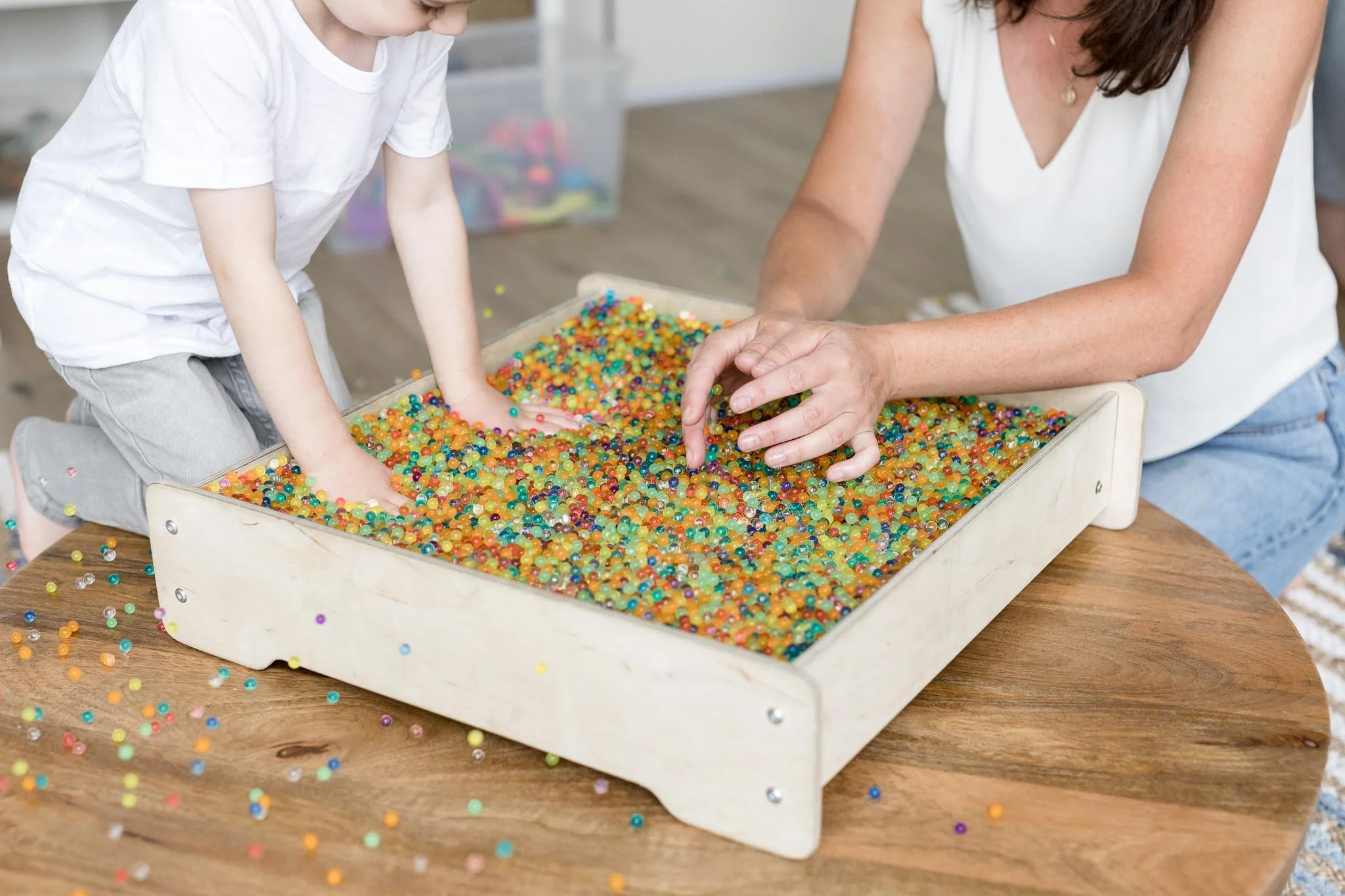 The Voice Inside: When Children Become Their Own Toughest Critic