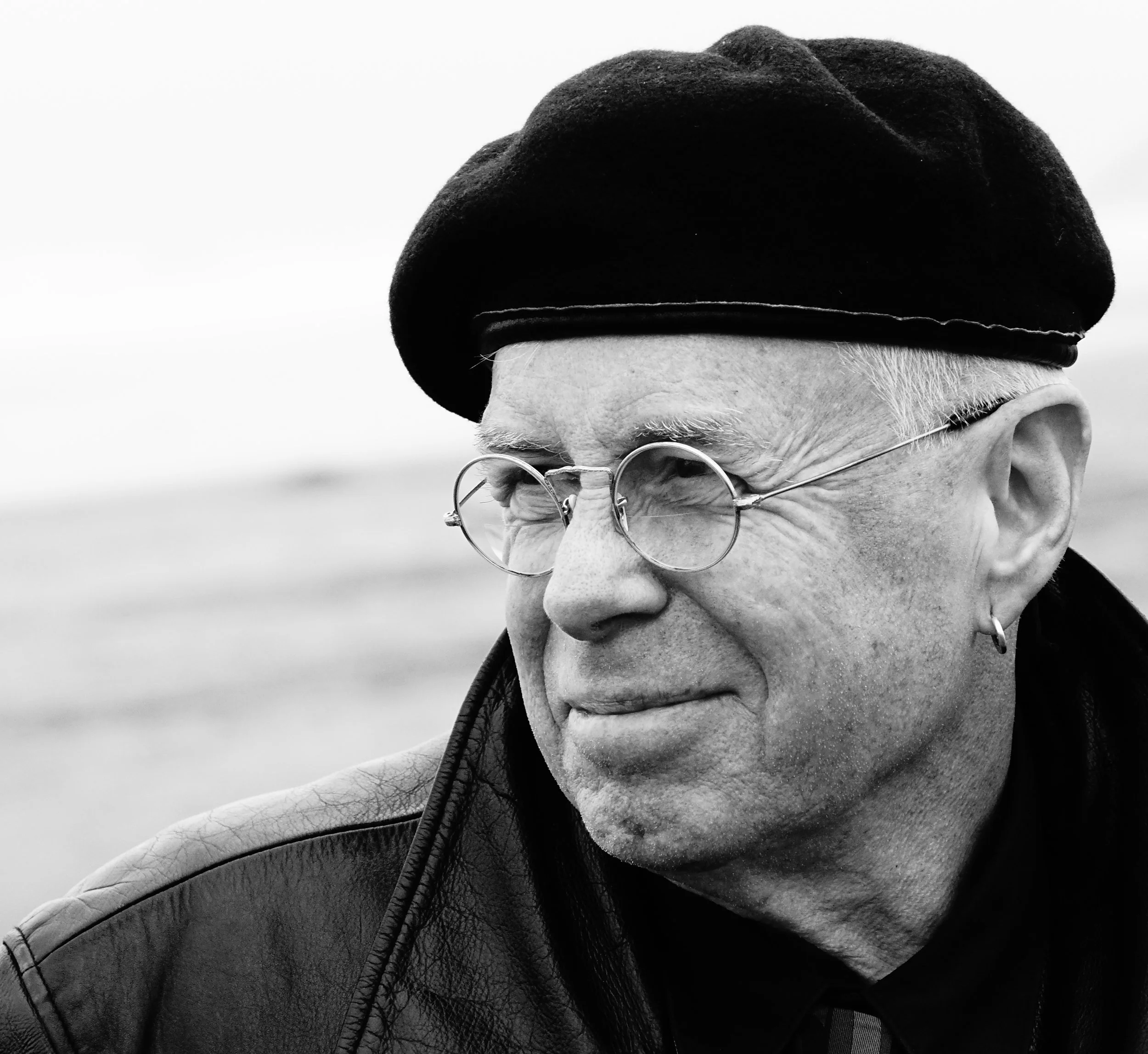 Bruce Cockburn on his new album, upcoming tour, spirituality​ and the state of the world