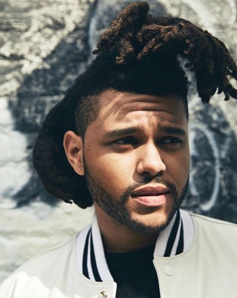 A review of The Weeknd in concert in Montreal