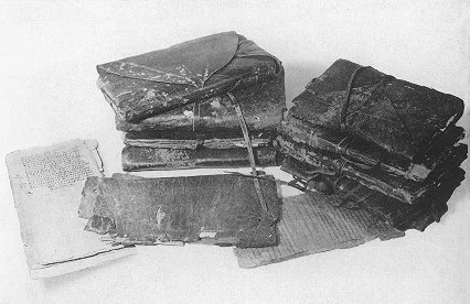From agnostic to gnostic: from ignorance to knowledge
